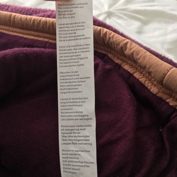 FABLETICS WOMENS MALLORY FLEECE PULLOVER - Picture 7 of 7